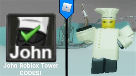 how to get john roblox